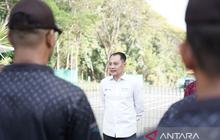 Tahukah Anda, Anjing Pelacak Punya Penciuman Super? ITDC Perkuat Keamanan Nusa Dua Bali
