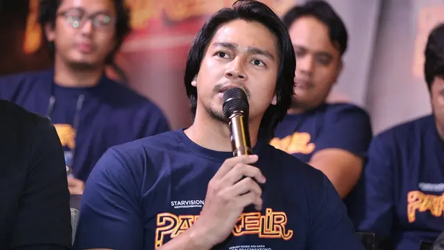 [Bintang] Deva Mahenra