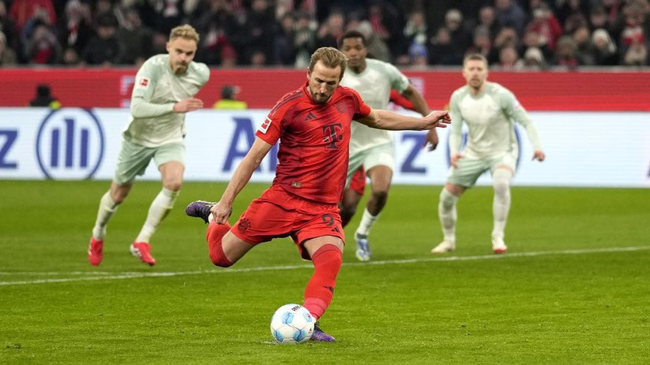 Liga Champions: Prediksi Pertandingan Celtic Vs Bayern Munchen, 13 Februari 2025