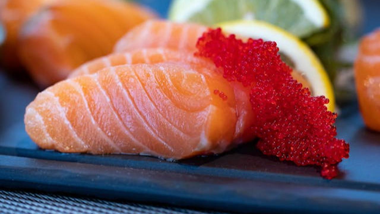 9 Makanan Kaya Biotin untuk Menunjang Kesehatan Rambut dan Kulit