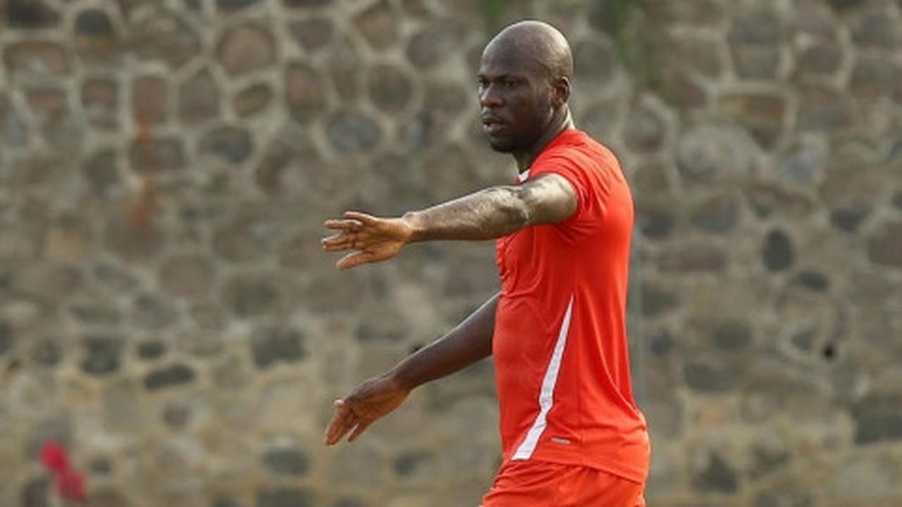 Trio Afrika jadikan Persija Jakarta lebih kuat