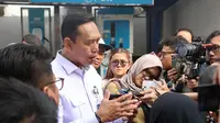 Serentak 5.000 Titik, Bulog Sebar Beras SPHP untuk Tekan Inflasi