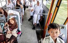 Siswa di Jabar Masuk Jam 6 Pagi, Wali Kota Bandung: Sopir Bus Sekolah Baru Beroperasi Jam 8 Pagi