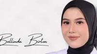 Wakil Bupati Kudus Bellinda Putri Sabrina Birton (Tik-Tok)