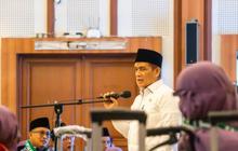 Wamenag Tegaskan Tak Boleh Ada Sweeping Selama Ramadan