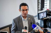 DPR Dorong BSD City Jadi Percontohan Pengembangan Kawasan Industri Nasional