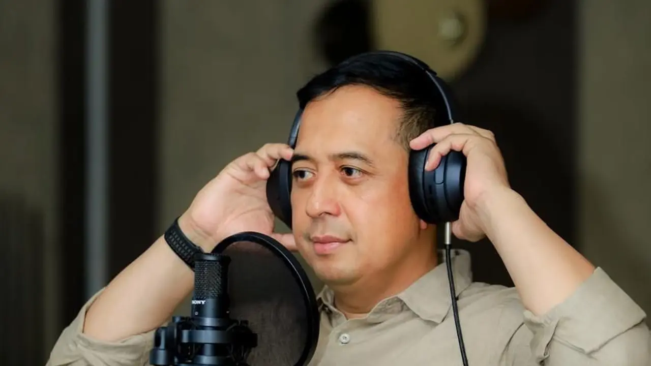 (Foto: Dok. Koleksi Pribadi Krido Pramono)