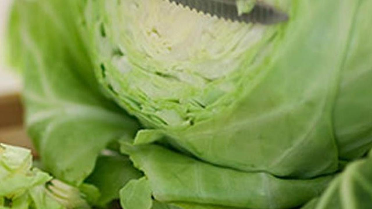 <b>Manfaat Sayur Kubis</b>