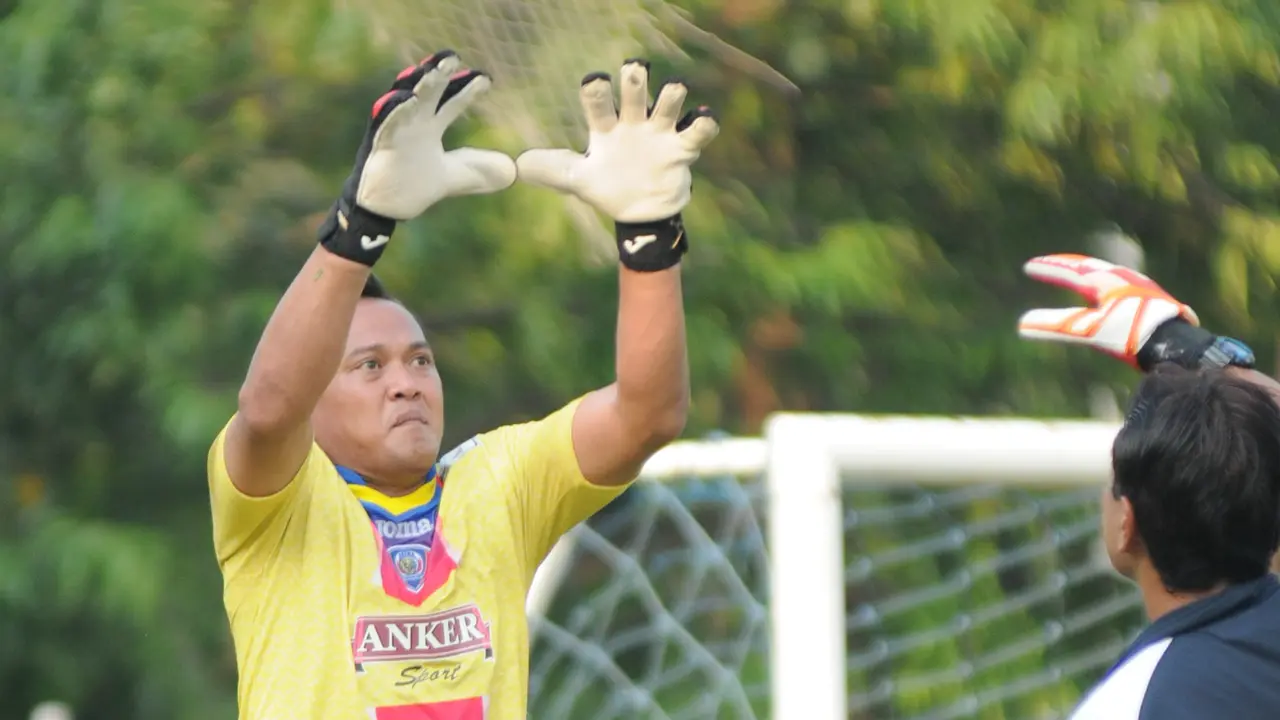 Achmad Kurniawan