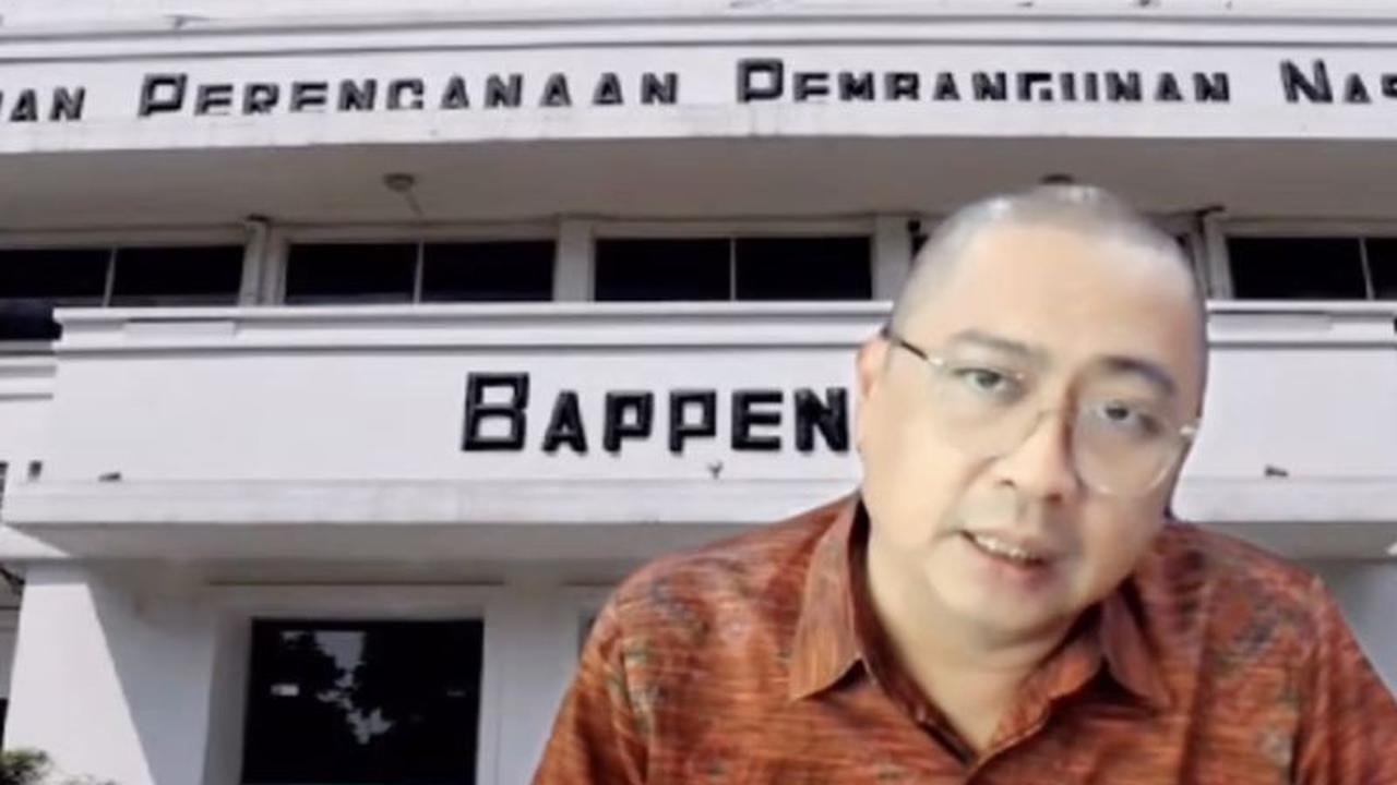 Fokus Utama Pembangunan Nasional 2026: Pengentasan Kemiskinan di Indonesia