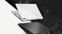 Resmi Diumumkan, Ini Spesifikasi dan Harga ROG Zephyrus G14