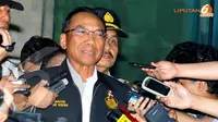 Jero Wacik Curhat Soal Gagap dan Pelesetan Nama