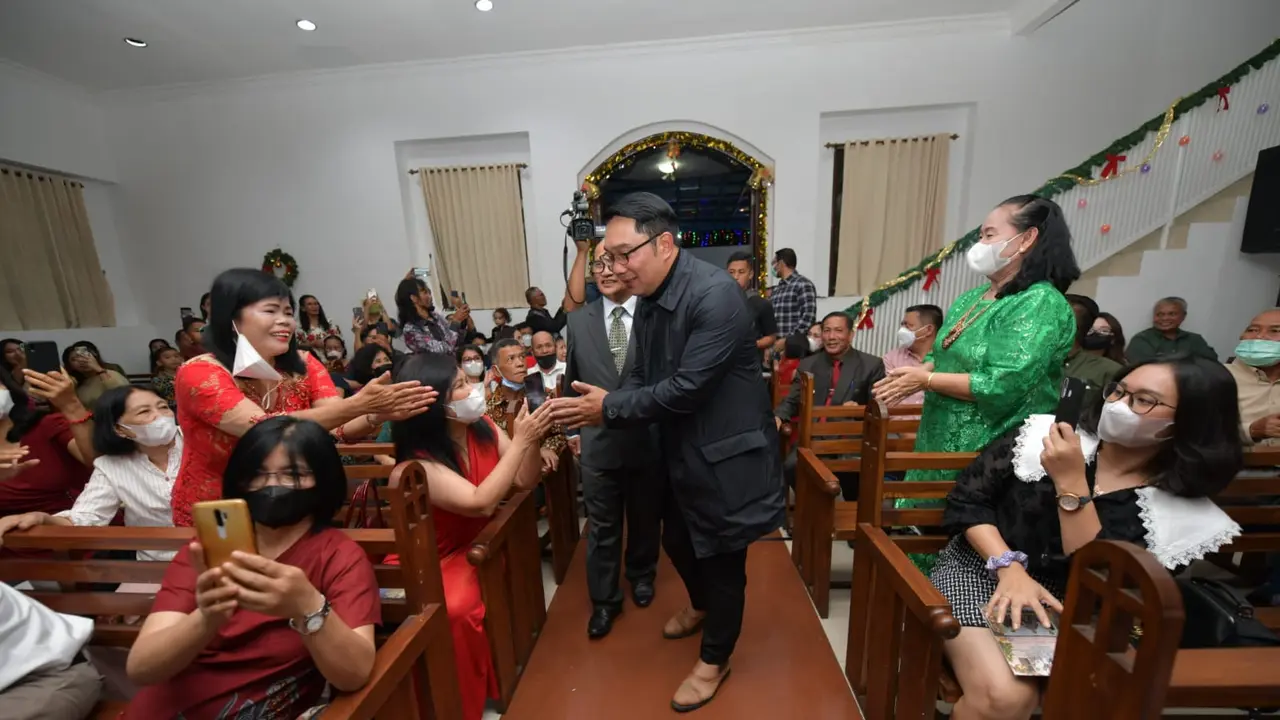 Ridwan Kamil