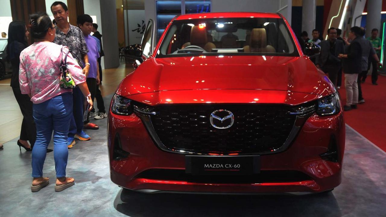 Seperti pendahulunya, Mazda CX-60 Pro menawarkan sensasi mengemudi yang menyenangkan. Berbagai fitur dalam kendaraan dapat disesuaikan dengan kebutuhan dan preferensi pengemudi.<br>
