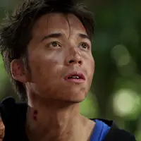Foto pemain film Tiger Boy, Stefan William. Foto: Starvision Plus
