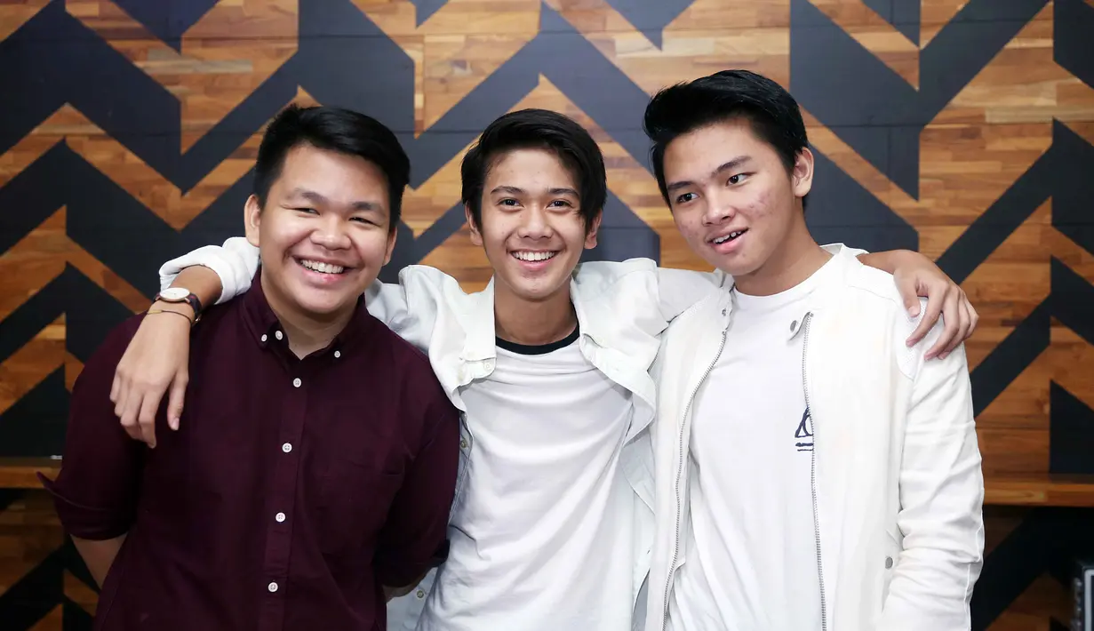 Hal senada diungkapkan Aldi, remaja yang sudah 2,5 tahun menjomblo ini mengaku pacaran paling cepet seminggu. (Nurwahyunan/Bintang.com)