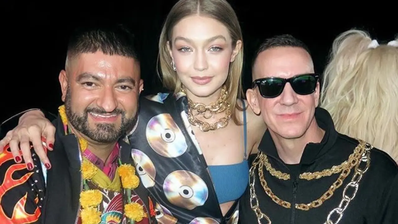 Persembahan Teranyar Koleksi Kolaborasi H&M X Moschino