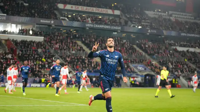 Mikel Merino