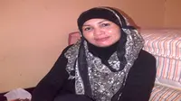 Diana Dewi Istiningsih, Guruku yang Menginspirasi
