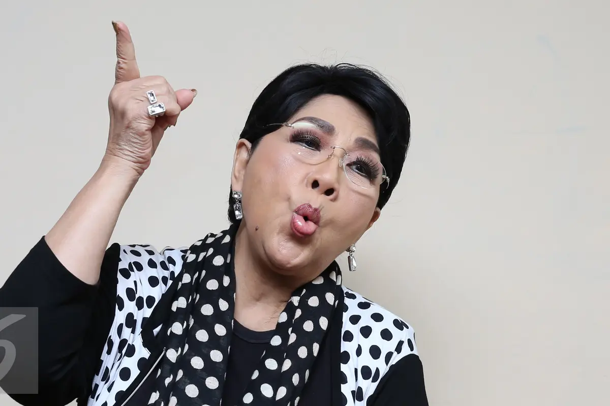 Titiek Puspa