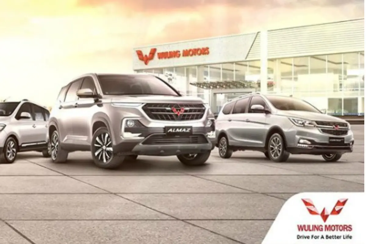 Wuling Motors