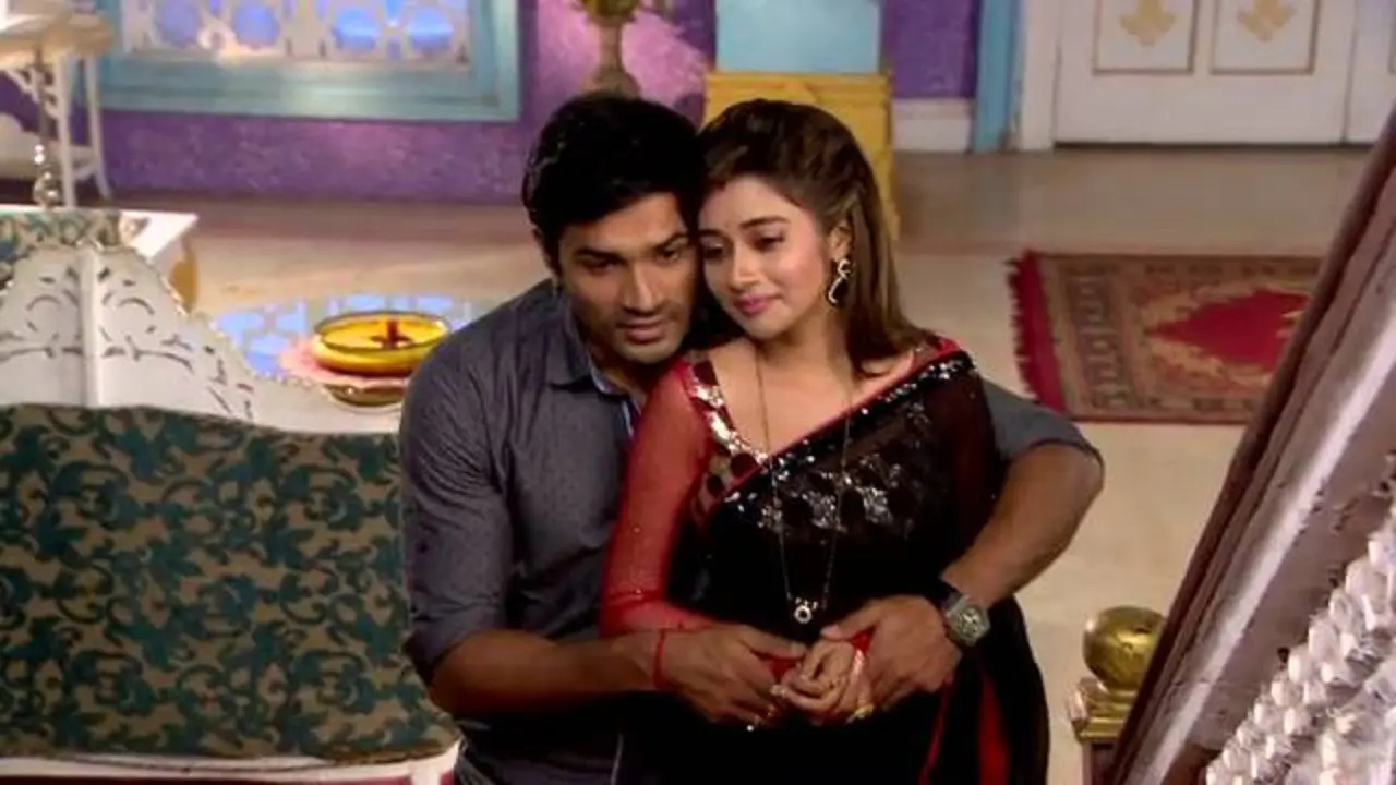 [Bintang] Uttaran
