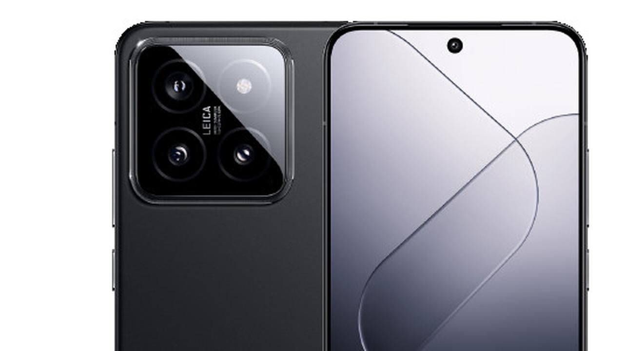 Harga dan Spesifikasi Xiaomi 14 untuk Bulan April 2025, Pilihan Smartphone Terbaik