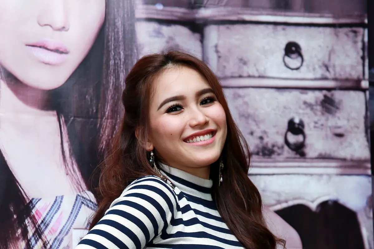 [Bintang] Ayu Ting Ting