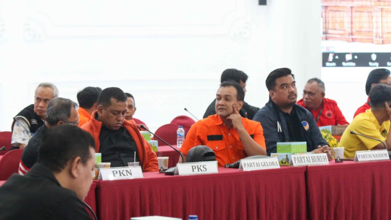 Dok. Istimewa