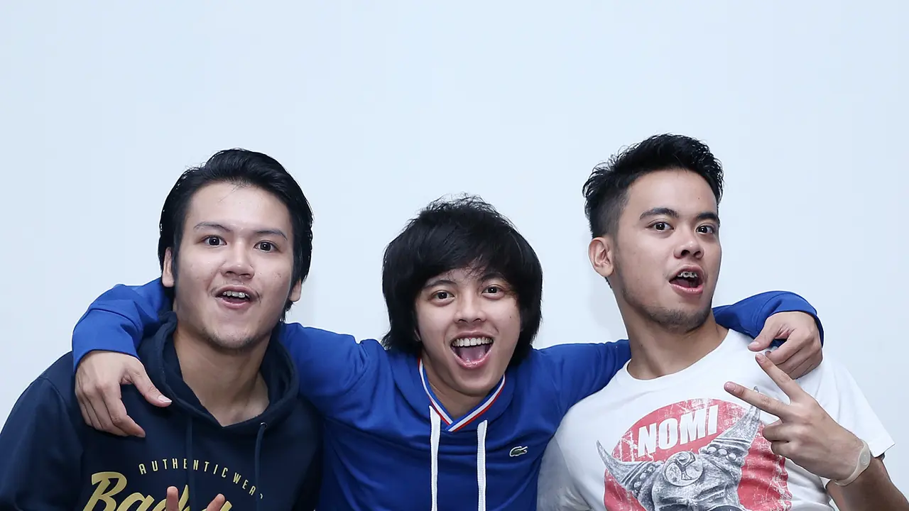 Bisma SM*SH