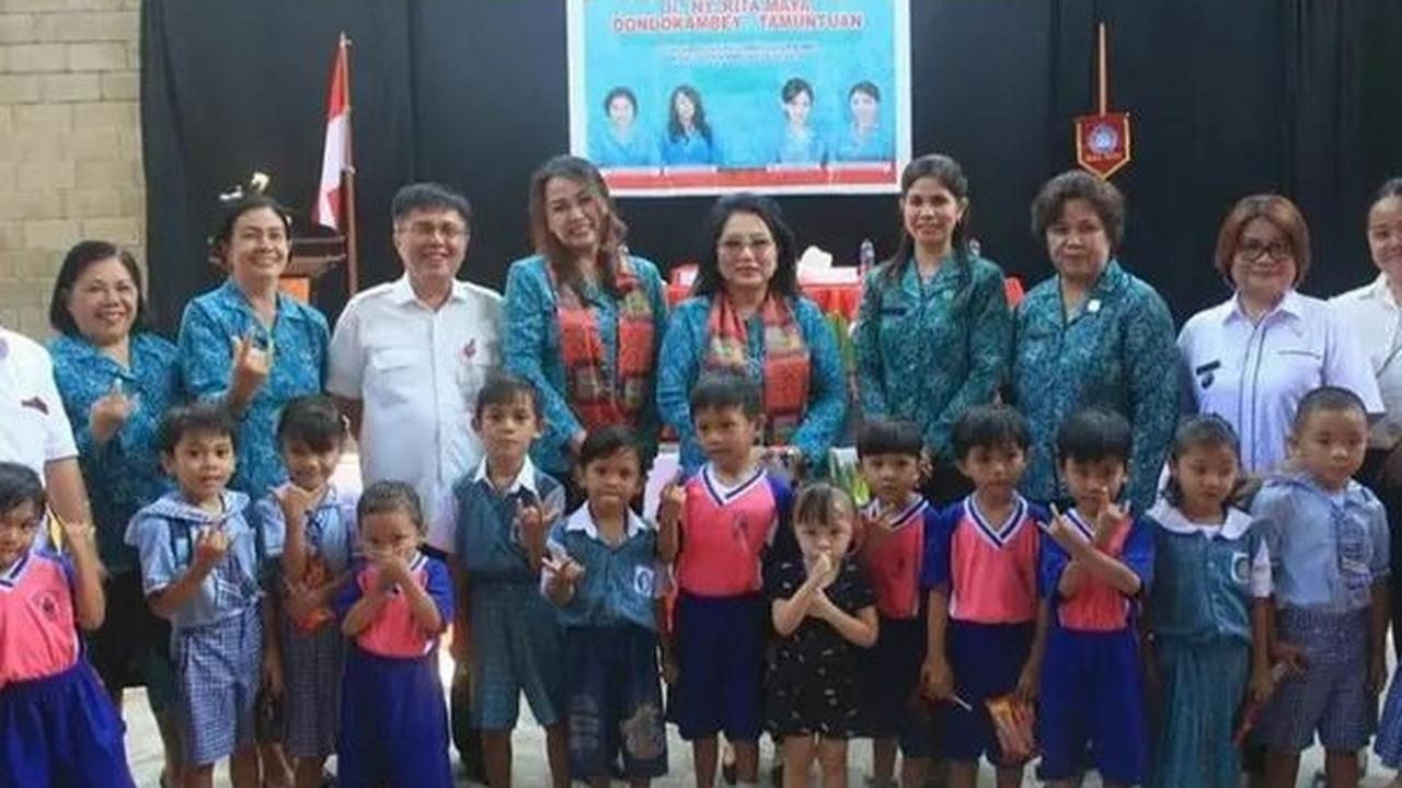 Dok. Istimewa