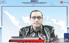 Transaksi Kripto OJK 2025: Nilai Capai Rp482,23 Triliun, Minat Investor Tetap Tinggi