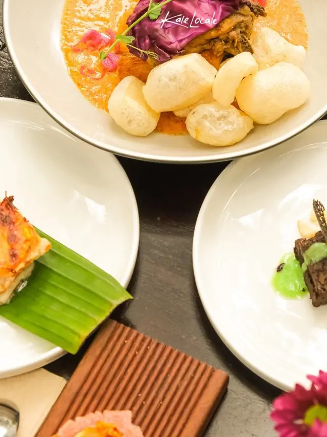 Rekomendasi Tempat Makan Enak di Laweyan Solo