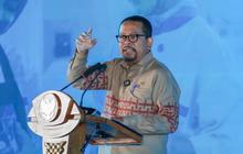 KSP Tegaskan Pendidikan Fondasi Keadilan Sosial, Revitalisasi dan Digitalisasi Sekolah Jadi Prioritas