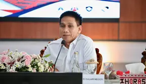 Kemendagri Ungkap Kunci Percepatan Eliminasi TBC