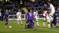 10 Fakta Menarik Jelang Duel Hidup Mati AS Roma vs Fiorentina
