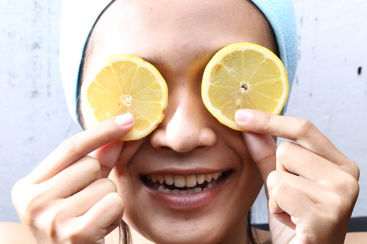 Selain Lemon, Ini 5 Bahan Alami yang Bisa Dijadikan Masker Wajah