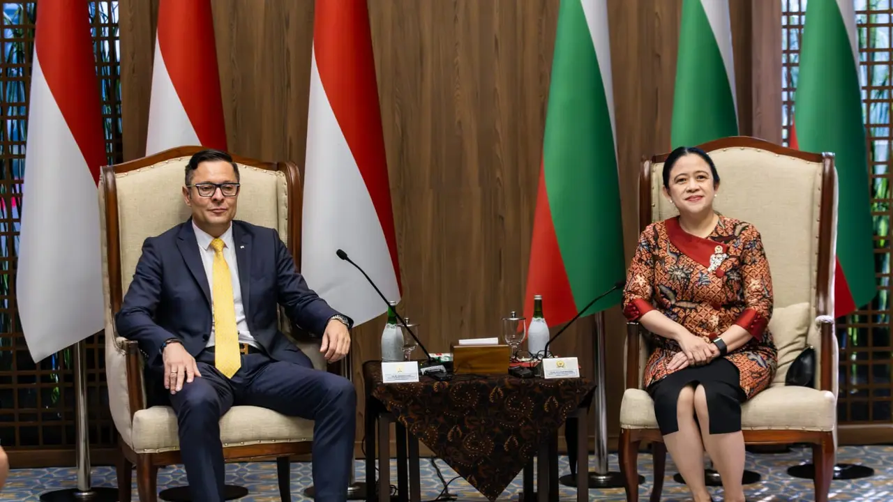 Puan Maharani