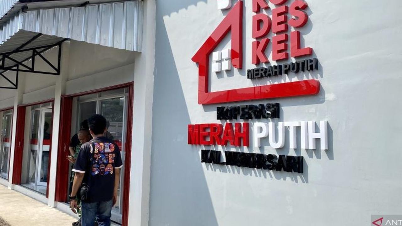 Pemkab Bantul Targetkan 10 KDKMP Beroperasi Tahun Ini, Jadi Percontohan Nasional