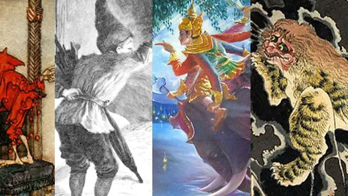 Foto: copyright ListVerse.com