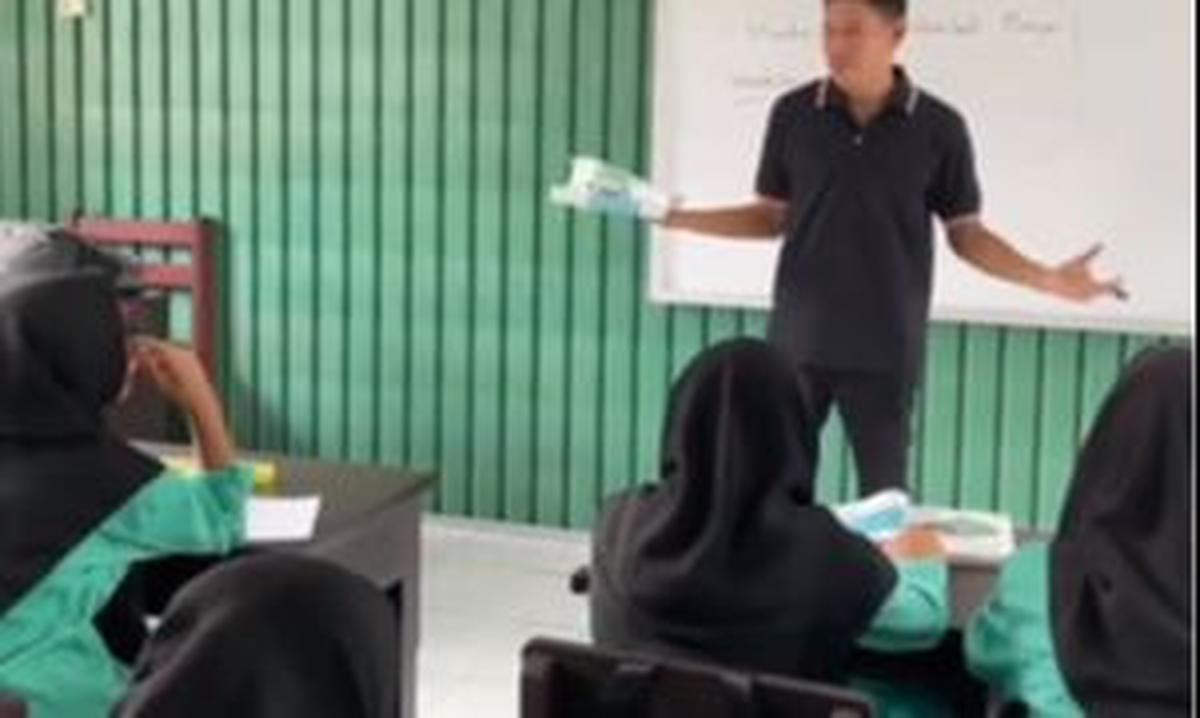 Dok. Istimewa