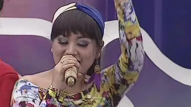 [VIDEO] Juwita Bahar - Oplosan