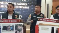 Cemburu Buta, Pria Ini Rekayasa Septic Tank untuk Timbun Jasad Istri