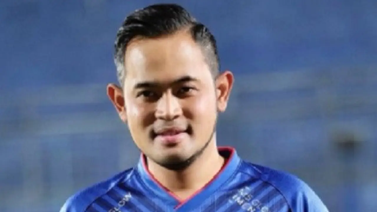Gilang Widya