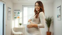 Striae Gravidarum: Penyebab, Gejala, dan Penanganan Stretch Mark Kehamilan