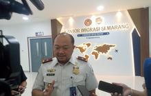 Terungkap, Ini Alasan 21 Bule Ditolak Masuk Semarang