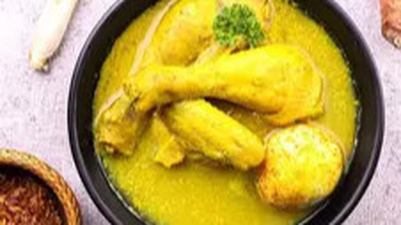 Jadi Kudapan Favorit Saat Lebaran, Mana yang Bikin Kolestorel Cepat Naik Opor atau Kue Kering?