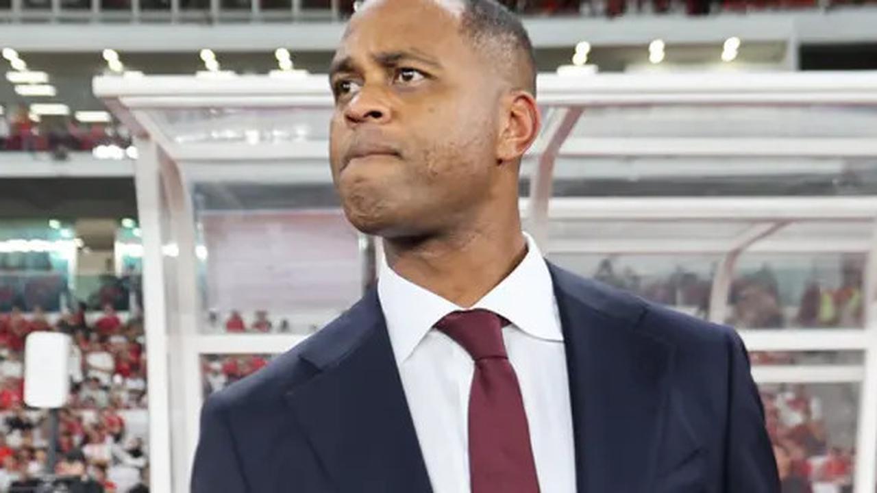VIDEO: Makin Ngotot, Kluivert Ingin Timnas Indonesia Pialas Dunia Usai Kalahkan Bahrain