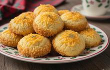 Rahasia Kue Kering Palm Cheese Gurih dan Lumer, Hidangan Favorit untuk Tamu Natal 2025