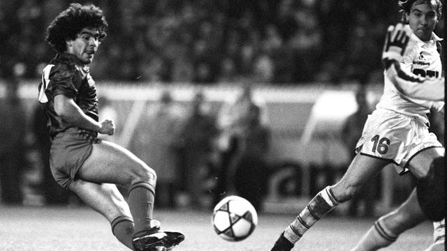 Pemain terbaik dunia di Barcelona